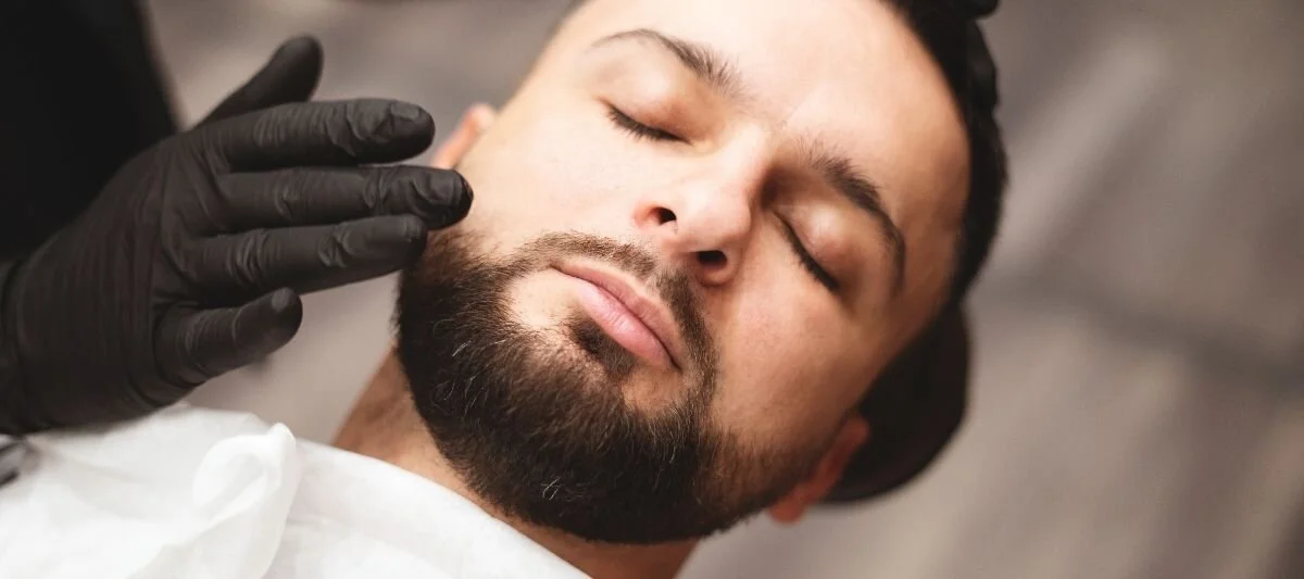 Saç ve Sakal Kesimi